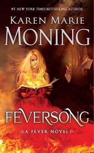 Feversong: A Fever Novel