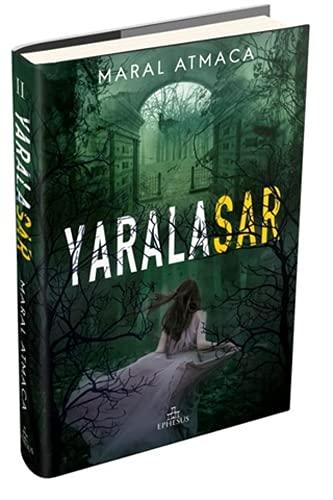 Yaralasar 2 (Ciltli)