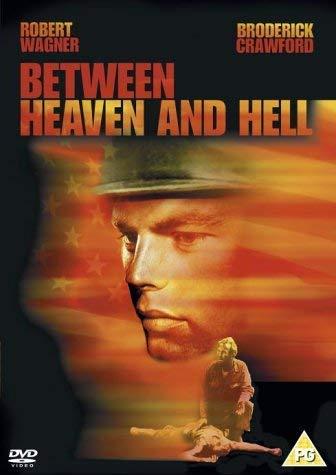 Between Heaven And Hell - Dvd [UK Import]