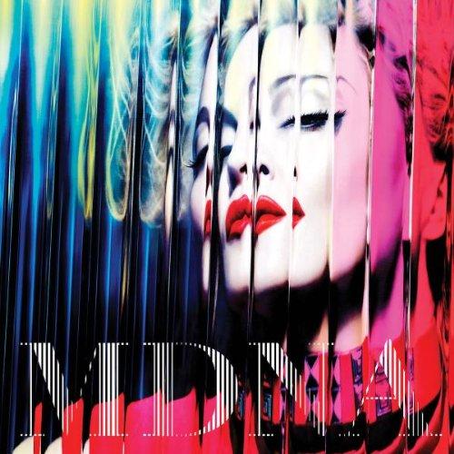 MDNA (Deluxe Edition)