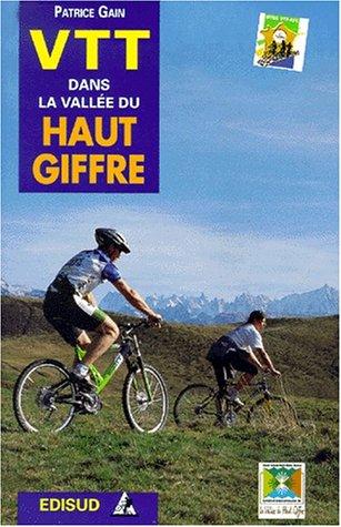 VTT dans le Haut-Giffre