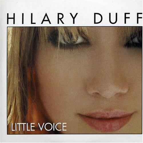 Little Voice 2tr