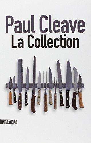 La collection