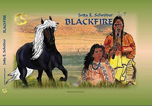 Blackfire: Märchenband (Sarturia® Märchenbibliothek)