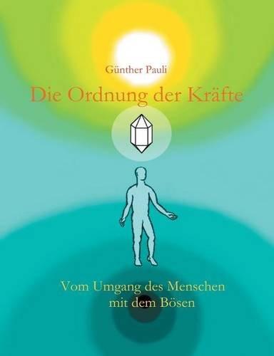 Die Ordnung der Kräfte: Vom Umgang des Menschen mit dem Bösen