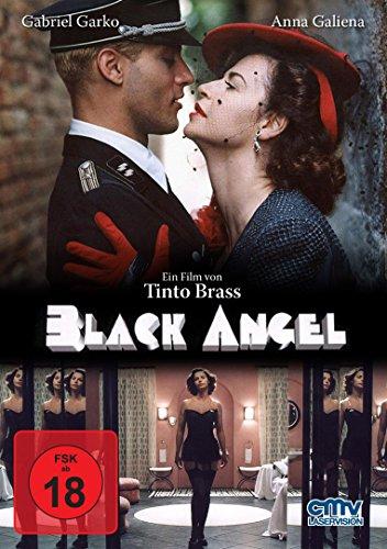 Black Angel