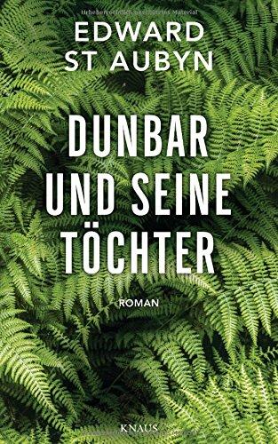 Dunbar und seine Töchter: Roman