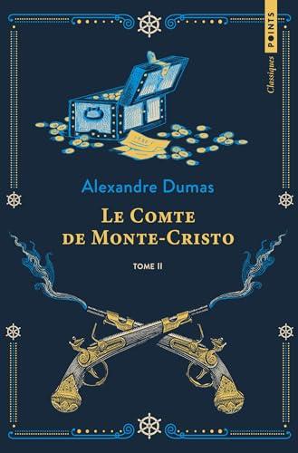 Le comte de Monte-Cristo. Vol. 2