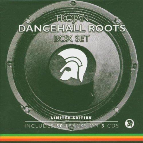 Trojan Dancehall Roots Box Set