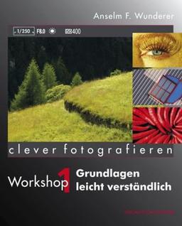 Clever fotografieren. Workshop 01: Grundlagen leicht verständlich