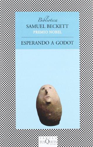 Esperando a Godot (MAXI, Band 37)