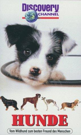 Discovery Channel - Hunde [VHS]