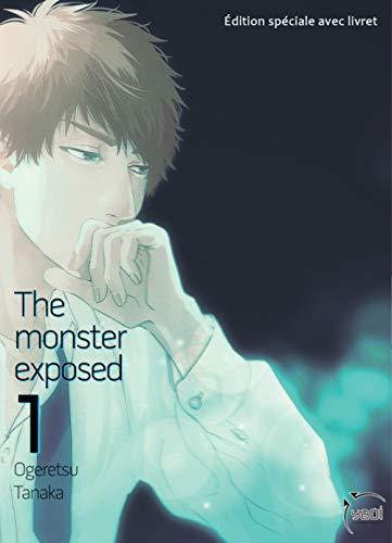 The monster exposed. Vol. 1