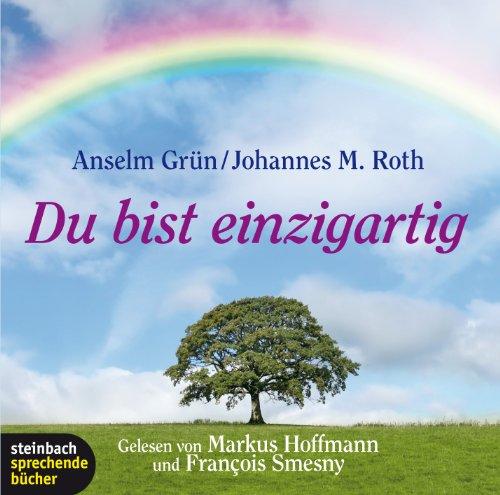 Du bist einzigartig. 2 CDs