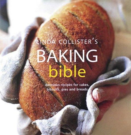 Linda Collister's Baking Bible