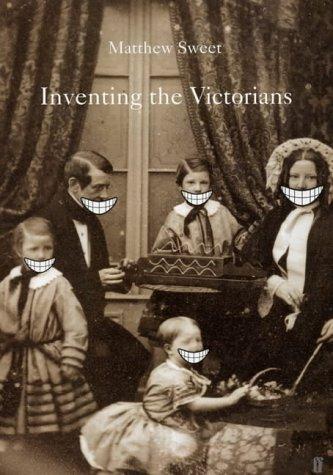 Inventing the Victorians