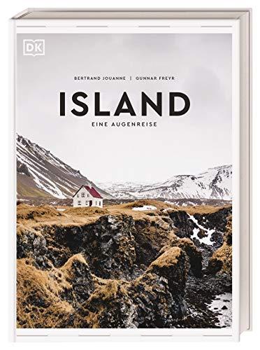 Island: Eine Augenreise