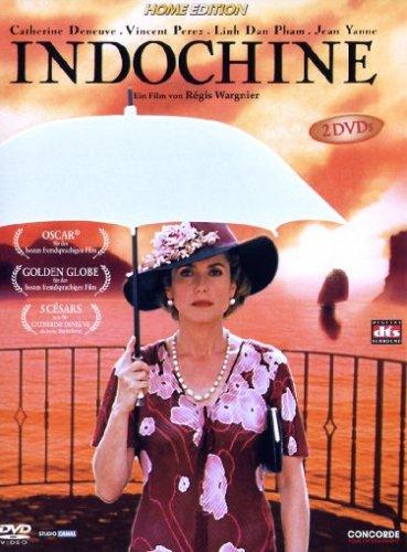 Indochine [2 DVDs]