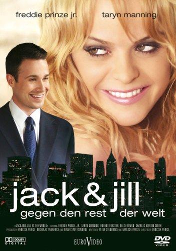 Jack & Jill gegen den Rest der Welt