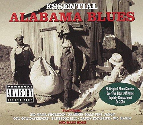 Essential Alabama Blues