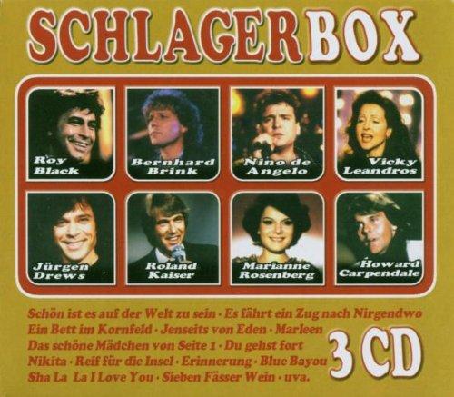 Schlager Box