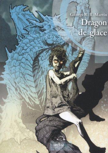 Dragon de glace : recueil