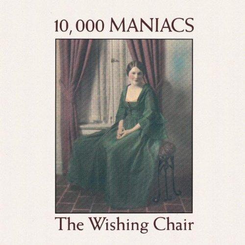 The Wishing Chair