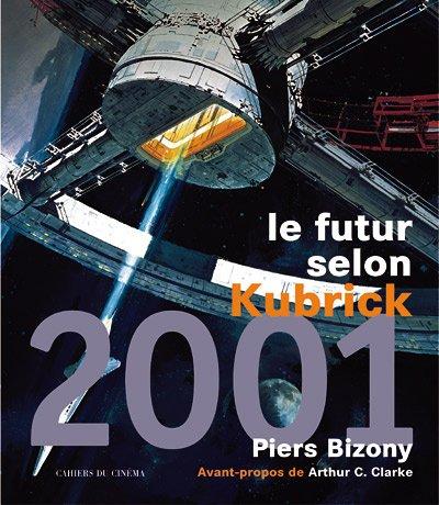 2001, l'odyssée de l'espace