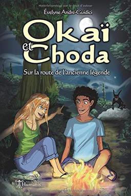 Okaï et Choda: Édition 2017