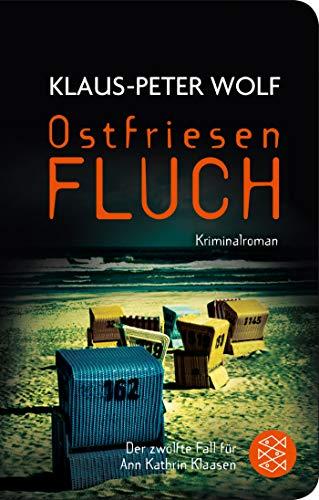 Ostfriesenfluch (Ann Kathrin Klaasen ermittelt)