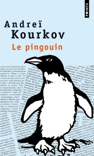 Le pingouin