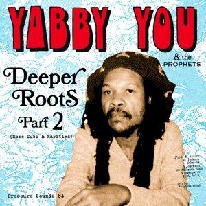 Deeper Roots Part 2