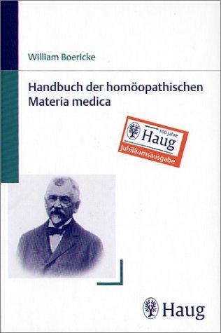 Homöopathie und Biologische Medizin. Jubiläums-Sonderausgabe 100 Jahre Karl F. Haug Verlag. Quellenorientierte Neuübersetzung. Taschenausgabe