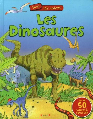 Les dinosaures