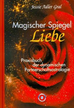 Magischer Spiegel Liebe