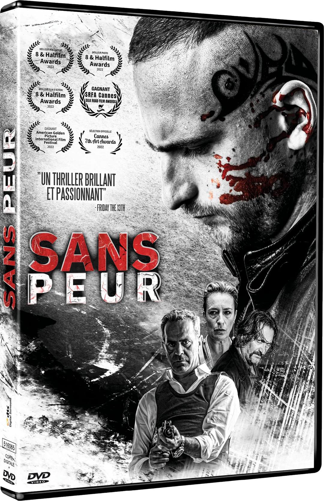 Sans peur