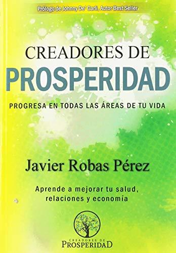 Creadores de prosperidad