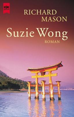 Suzie Wong.