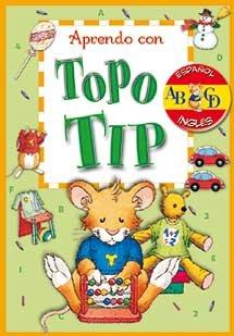 Aprendo con Topo Tip (Cuentos infantiles)