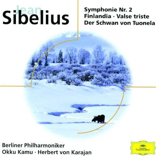 Eloquence - Sibelius (Sinfonische Werke)