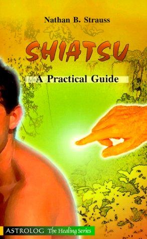 SHIATSU (The healing series)