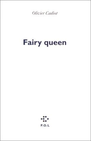 Fairy queen