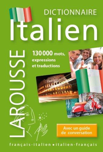 Mini-dictionnaire français-italien, italien-français. Mini-dizionario francese-italiano, italiano-francese