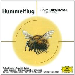 Hummelflug-Ein Musikalischer Frühling (Eloquence)