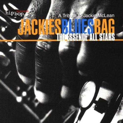 Jackie'S Blues Bag