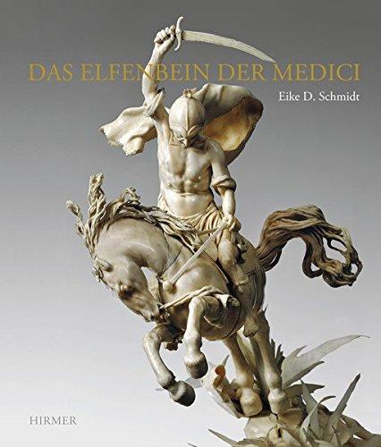 Das Elfenbein der Medici