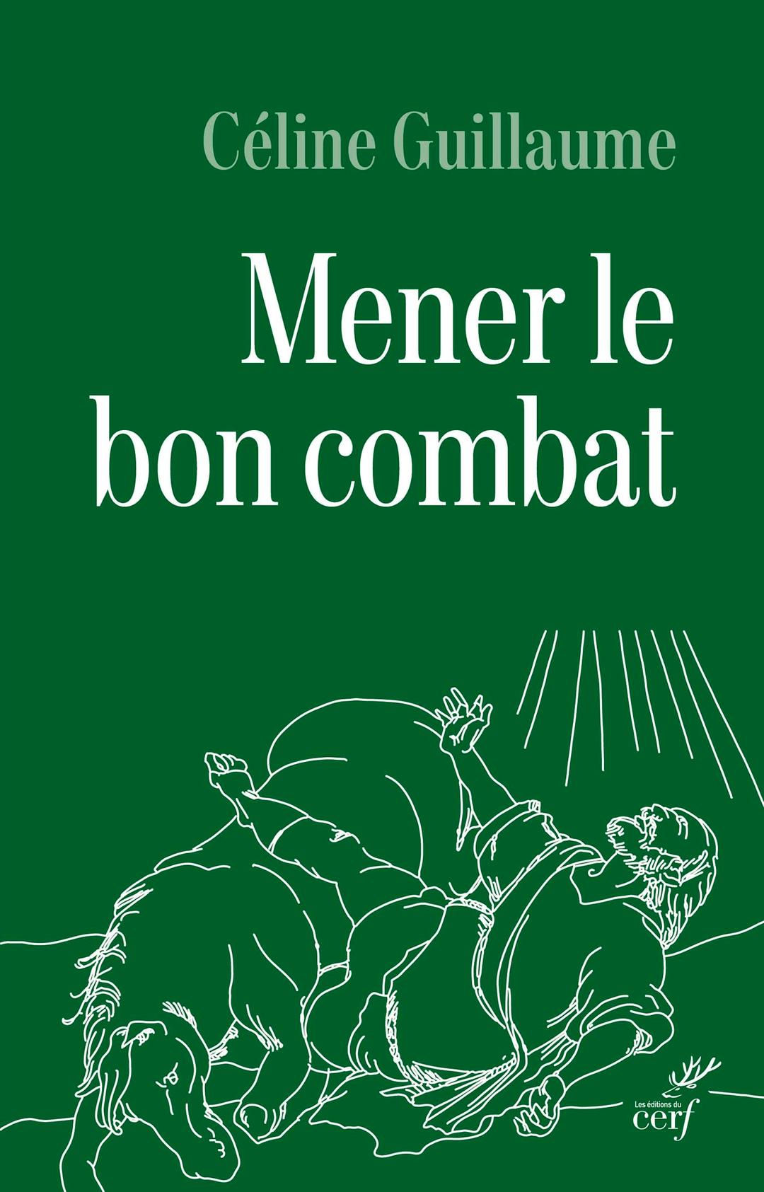 Mener le bon combat : lecture croisée des lettres de saint Paul et du code d'honneur du légionnaire