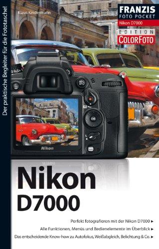 Foto Pocket Nikon D7000