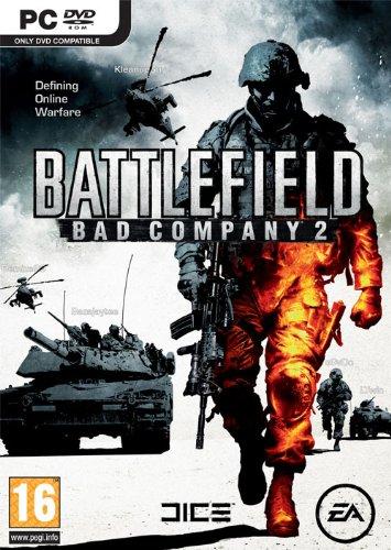 Battlefield: Bad Company 2 [UK Import]