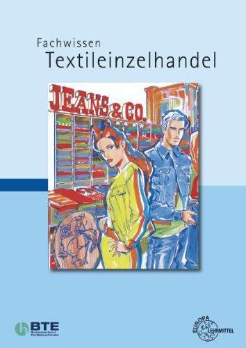 Fachwissen Textileinzelhandel